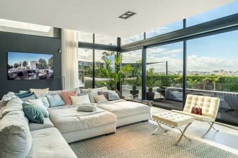 Villa a Ferragudo, Faro, Ferragudo - € 4.150.000 | Ref: VI-485 - foto 37