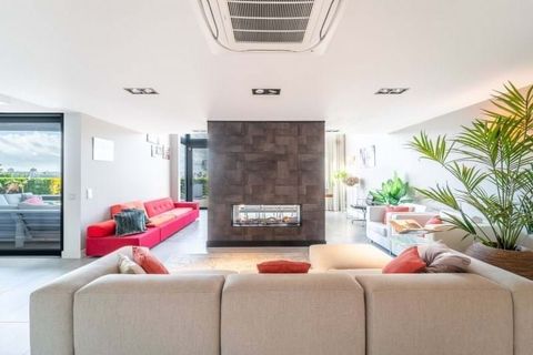 Villa a Ferragudo, Faro, Ferragudo - € 4.150.000 | Ref: VI-485 - foto 46