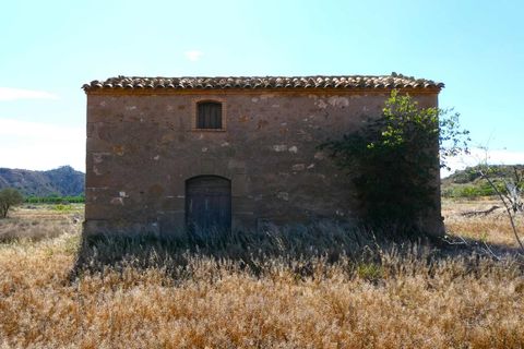 Finca i Fabara, Zaragoza, Fabara - € 29.000 | Ref: 1014 - foto 1