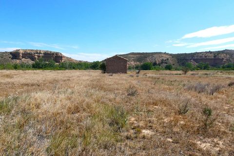 Finca i Fabara, Zaragoza, Fabara - € 29.000 | Ref: 1014 - foto 6