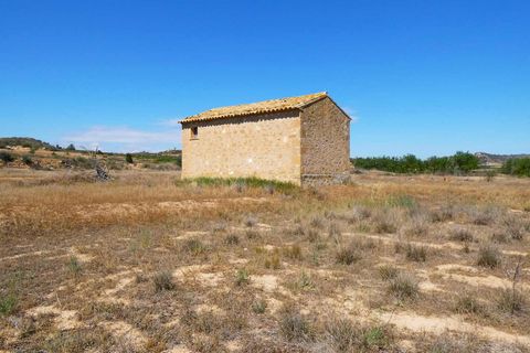 Finca i Fabara, Zaragoza, Fabara - € 29.000 | Ref: 1014 - foto 20