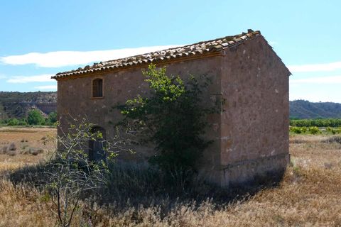 Finca i Fabara, Zaragoza, Fabara - € 29.000 | Ref: 1014 - foto 9