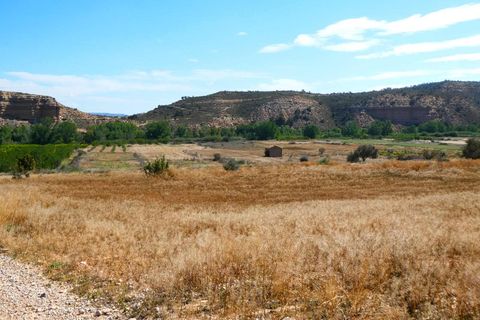 Finca i Fabara, Zaragoza, Fabara - € 29.000 | Ref: 1014 - foto 24