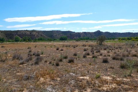 Finca i Fabara, Zaragoza, Fabara - € 29.000 | Ref: 1014 - foto 10
