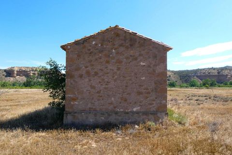 Finca i Fabara, Zaragoza, Fabara - € 29.000 | Ref: 1014 - foto 8