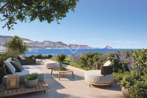 Lejlighed i Albir, Alicante, Albir - € 580.000 | Ref: ALT36045 - foto 7