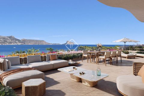 Lejlighed i Albir, Alicante, Albir - € 580.000 | Ref: ALT36045 - foto 8