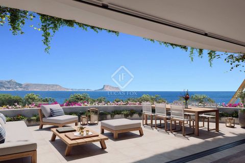 Lejlighed i Albir, Alicante, Albir - € 580.000 | Ref: ALT36045 - foto 9