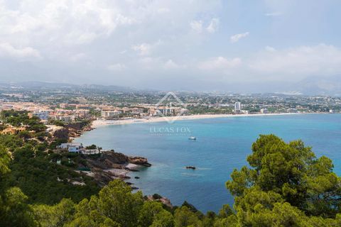 Lejlighed i Albir, Alicante, Albir - € 580.000 | Ref: ALT36045 - foto 18