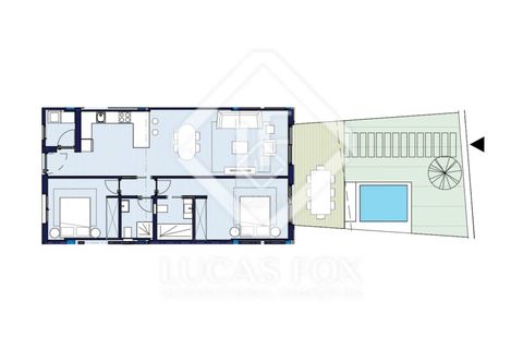 Lejlighed i Albir, Alicante, Albir - € 580.000 | Ref: ALT36045 - foto 39
