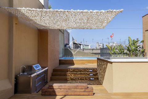 Leilighet i Barcelona, Barcelona, Barcelona - € 1 145 000 | Ref: BCN50130 - foto 7