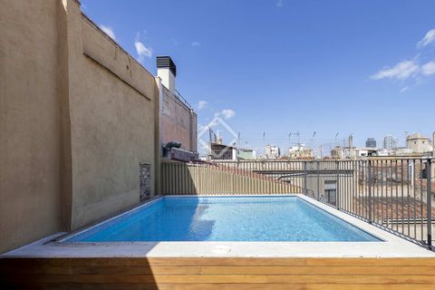 Leilighet i Barcelona, Barcelona, Barcelona - € 1 145 000 | Ref: BCN50130 - foto 11