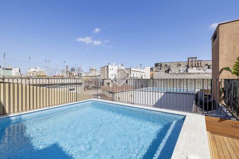 Leilighet i Barcelona, Barcelona, Barcelona - € 1 145 000 | Ref: BCN50130 - foto 6