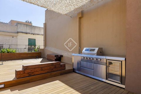 Leilighet i Barcelona, Barcelona, Barcelona - € 1 145 000 | Ref: BCN50130 - foto 12
