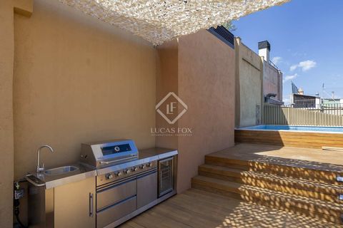 Leilighet i Barcelona, Barcelona, Barcelona - € 1 145 000 | Ref: BCN50130 - foto 13