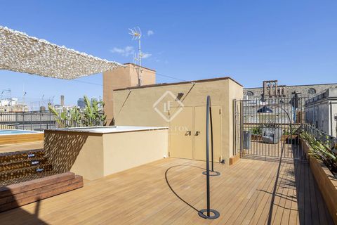 Leilighet i Barcelona, Barcelona, Barcelona - € 1 145 000 | Ref: BCN50130 - foto 15