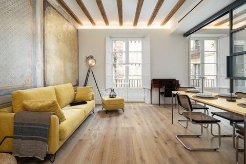 Leilighet i Barcelona, Barcelona, Barcelona - € 1 145 000 | Ref: BCN50130 - foto 3