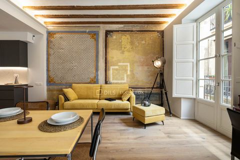 Leilighet i Barcelona, Barcelona, Barcelona - € 1 145 000 | Ref: BCN50130 - foto 17