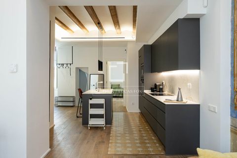 Leilighet i Barcelona, Barcelona, Barcelona - € 1 145 000 | Ref: BCN50130 - foto 27