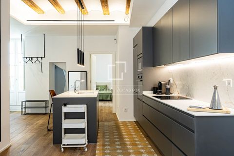 Leilighet i Barcelona, Barcelona, Barcelona - € 1 145 000 | Ref: BCN50130 - foto 28