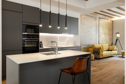 Leilighet i Barcelona, Barcelona, Barcelona - € 1 145 000 | Ref: BCN50130 - foto 31