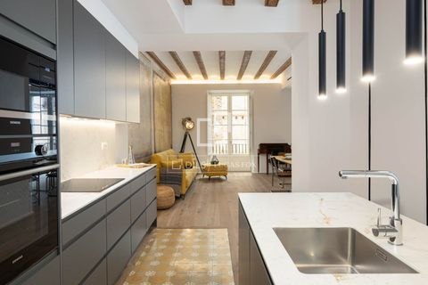 Leilighet i Barcelona, Barcelona, Barcelona - € 1 145 000 | Ref: BCN50130 - foto 5