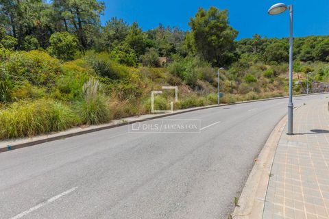 Helårsgrund i Blanes, Gerona, Blanes - € 600.000 | Ref: CBR50840 - foto 1