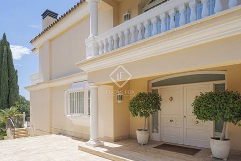 Villa i Vilassar De Dalt, Barcelona, Vilassar De Dalt - € 1.750.000 | Ref: MRS50500 - foto 10