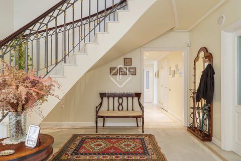 Villa i Vilassar De Dalt, Barcelona, Vilassar De Dalt - € 1.750.000 | Ref: MRS50500 - foto 12