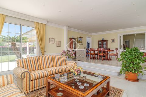 Villa i Vilassar De Dalt, Barcelona, Vilassar De Dalt - € 1.750.000 | Ref: MRS50500 - foto 15