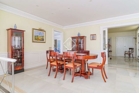 Villa i Vilassar De Dalt, Barcelona, Vilassar De Dalt - € 1.750.000 | Ref: MRS50500 - foto 17
