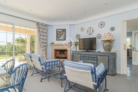 Villa i Vilassar De Dalt, Barcelona, Vilassar De Dalt - € 1.750.000 | Ref: MRS50500 - foto 18