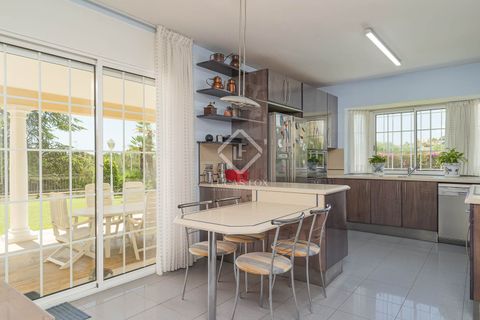 Villa i Vilassar De Dalt, Barcelona, Vilassar De Dalt - € 1.750.000 | Ref: MRS50500 - foto 20