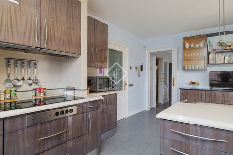 Villa i Vilassar De Dalt, Barcelona, Vilassar De Dalt - € 1.750.000 | Ref: MRS50500 - foto 22
