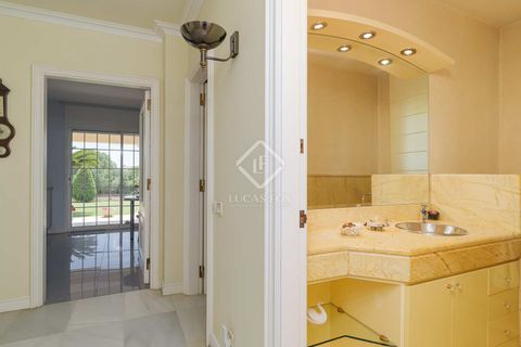 Villa i Vilassar De Dalt, Barcelona, Vilassar De Dalt - € 1.750.000 | Ref: MRS50500 - foto 23