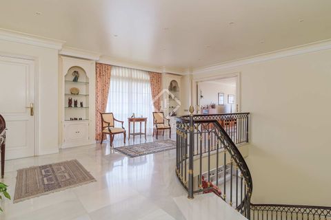 Villa i Vilassar De Dalt, Barcelona, Vilassar De Dalt - € 1.750.000 | Ref: MRS50500 - foto 28