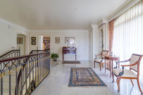 Villa i Vilassar De Dalt, Barcelona, Vilassar De Dalt - € 1.750.000 | Ref: MRS50500 - foto 29