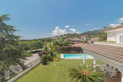 Villa i Vilassar De Dalt, Barcelona, Vilassar De Dalt - € 1.750.000 | Ref: MRS50500 - foto 34