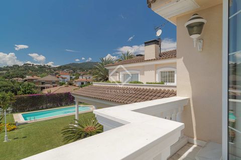 Villa i Vilassar De Dalt, Barcelona, Vilassar De Dalt - € 1.750.000 | Ref: MRS50500 - foto 35