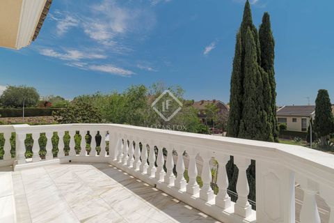 Villa i Vilassar De Dalt, Barcelona, Vilassar De Dalt - € 1.750.000 | Ref: MRS50500 - foto 36