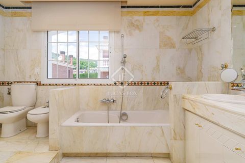 Villa i Vilassar De Dalt, Barcelona, Vilassar De Dalt - € 1.750.000 | Ref: MRS50500 - foto 41
