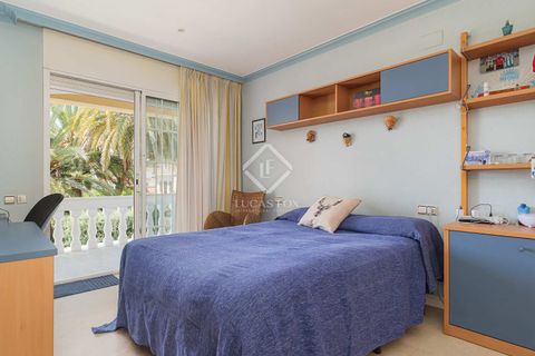 Villa i Vilassar De Dalt, Barcelona, Vilassar De Dalt - € 1.750.000 | Ref: MRS50500 - foto 43