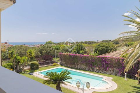 Villa i Vilassar De Dalt, Barcelona, Vilassar De Dalt - € 1.750.000 | Ref: MRS50500 - foto 45