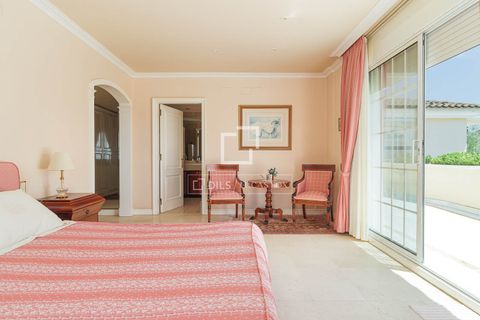 Villa i Vilassar De Dalt, Barcelona, Vilassar De Dalt - € 1.750.000 | Ref: MRS50500 - foto 50