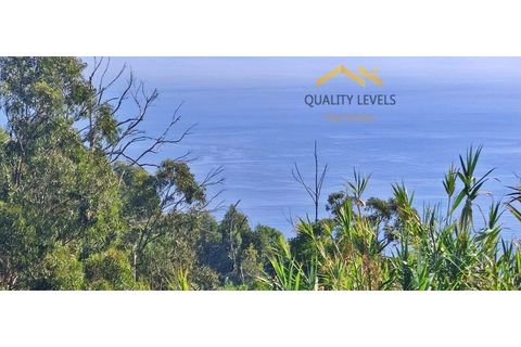 Helårsgrund i Gaula, Madeira, Gaula - € 80.000 | Ref: QL-52/2024 - foto 1