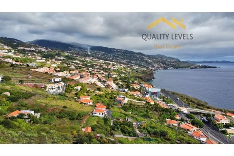 Villa i Gaula, Madeira, Gaula - € 580.000 | Ref: QL_35/2024 - foto 21