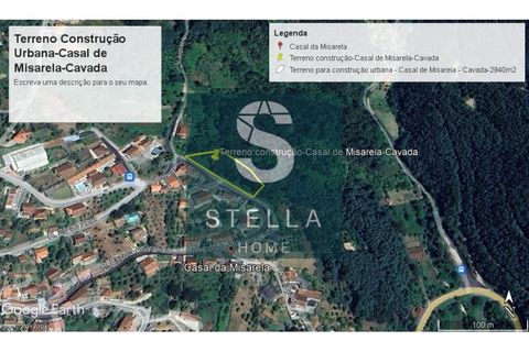 Helårsgrund i Coimbra, Coimbra, Coimbra - € 49.500 | Ref: SH0031-2024 - foto 1