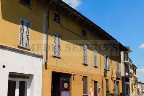Leilighet i Tromello, Pavia, Tromello - € 115 000 | Ref: CP_104 - foto 2