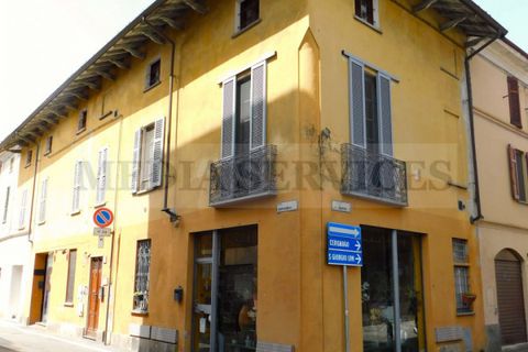 Leilighet i Tromello, Pavia, Tromello - € 115 000 | Ref: CP_104 - foto 3