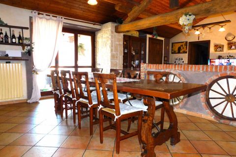 Leilighet i Tromello, Pavia, Tromello - € 115 000 | Ref: CP_104 - foto 7